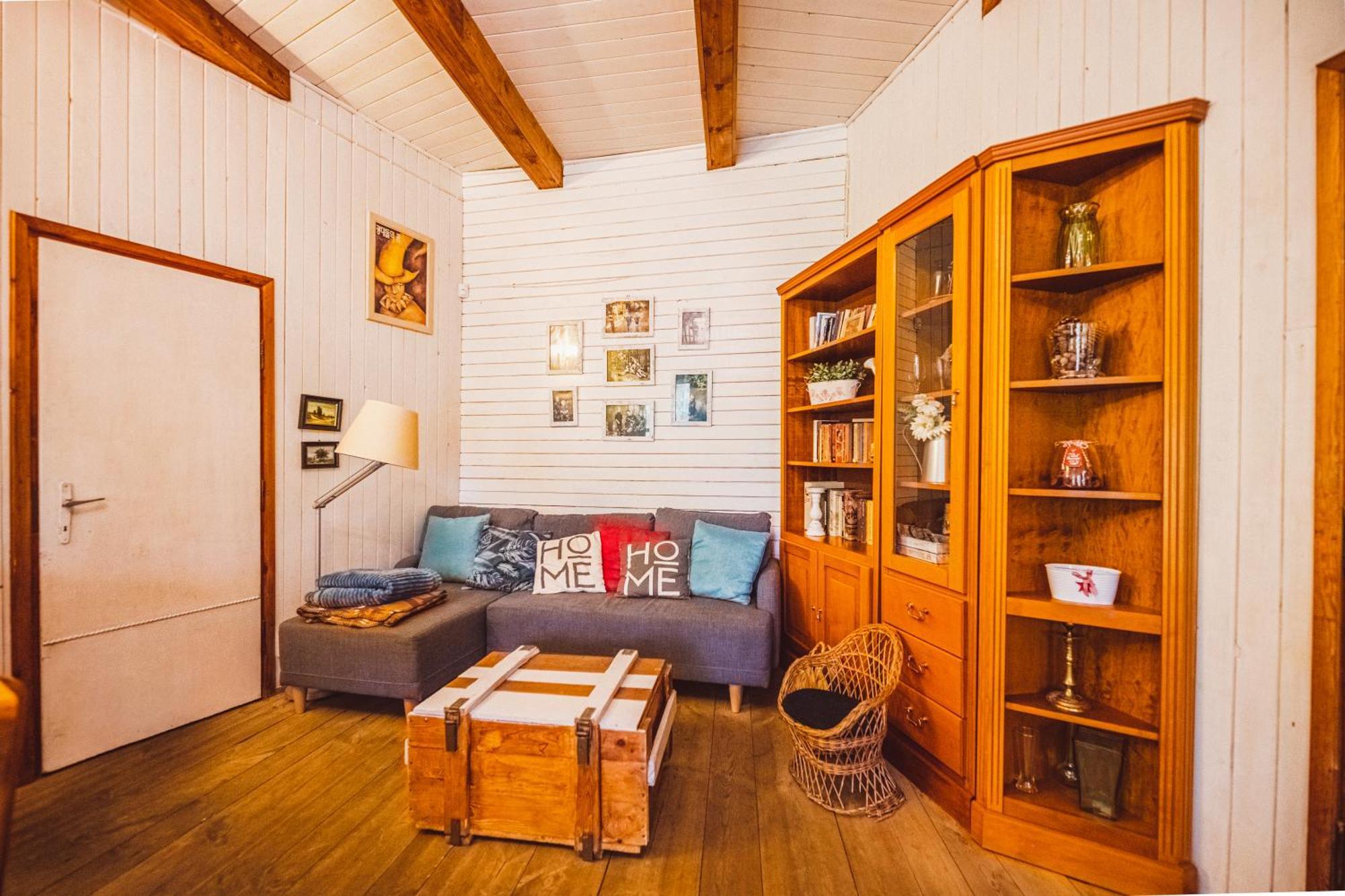 Cozy Nature Retreat With Patio Fireplace Garden Maciejowice Exterior foto